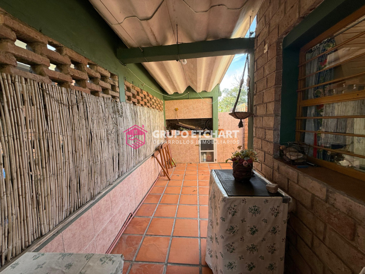 Casa ID.181 - 2 Casas en mismo padrón Piriapolis 