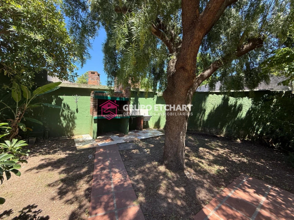 Casa ID.176 - Casa 3 dormitorios en Piriápolis 