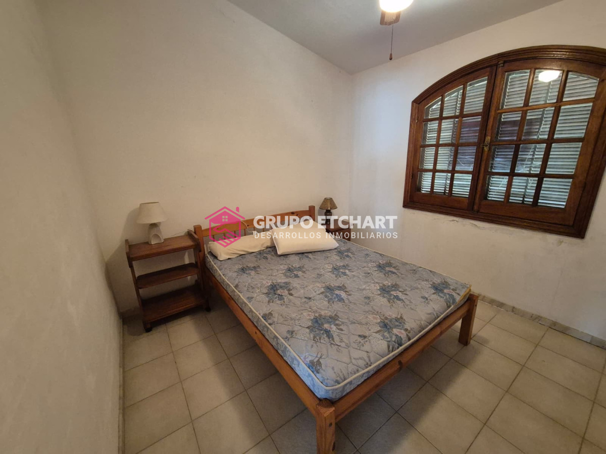 Casa ID.153 - Casa en venta centro de Piriápolis 2 dormitorios