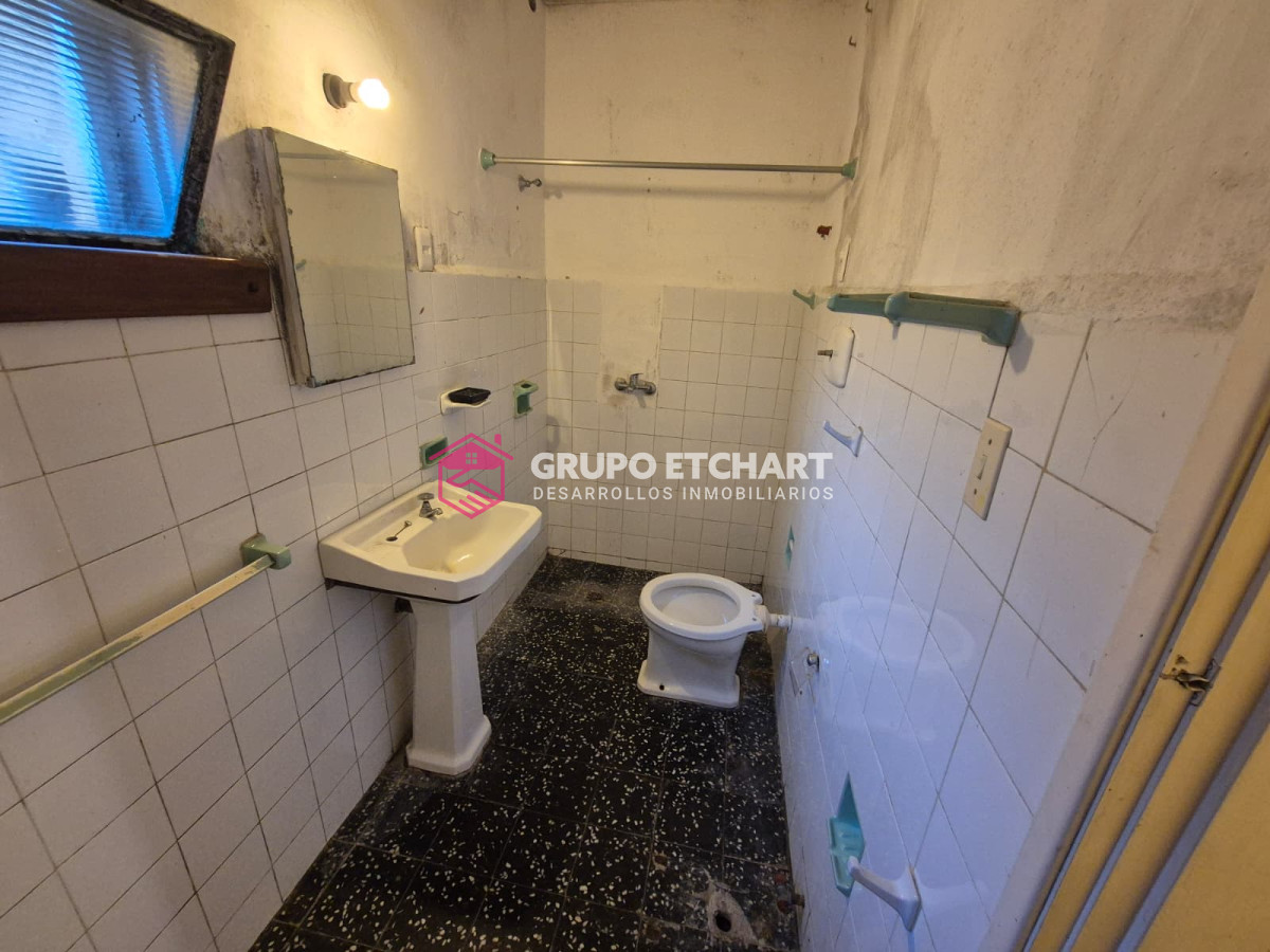 Casa ID.130 - Casa en venta Playa Grande 2 dormitorios y 2 baños.