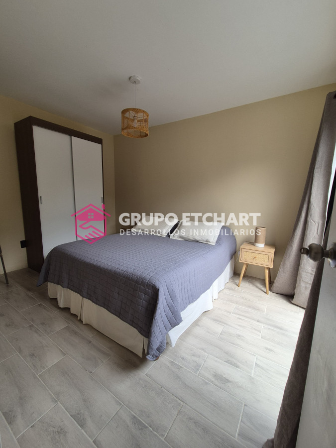Casa ID.85 - Casa en Venta Piriápolis dos dormitorios un baño.