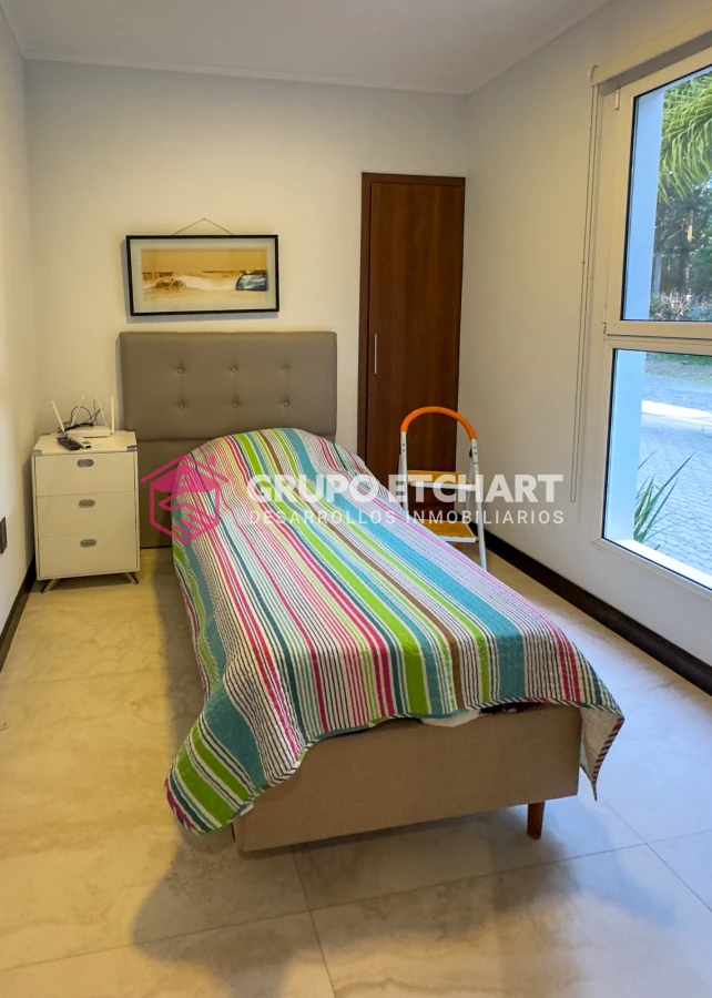 Casa ID.123 - Oportunidad en complejo Solanas 