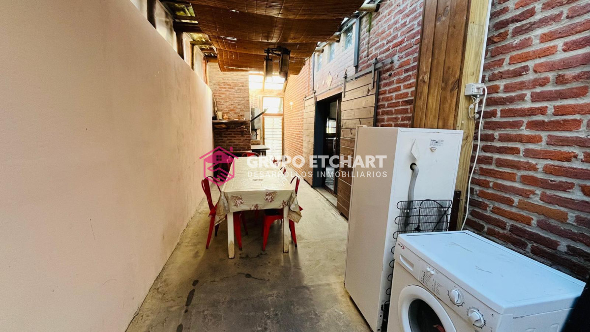 Casa ID.260 - Casa más apartamento San Francisco