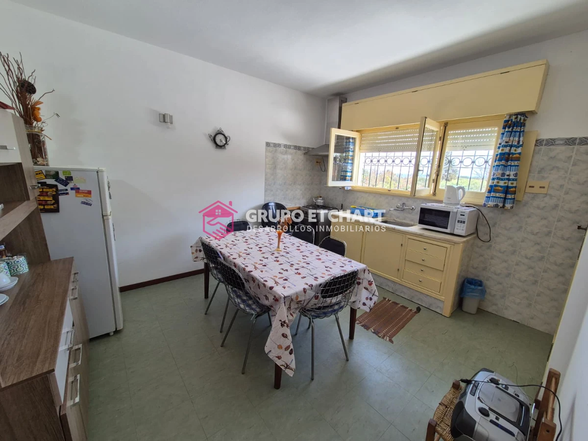 Casa ID.45 - Casa en venta Piriápolis 2 dormitorios