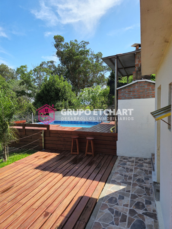 Casa ID.45 - Casa en Piriápolis, Piriápolis
