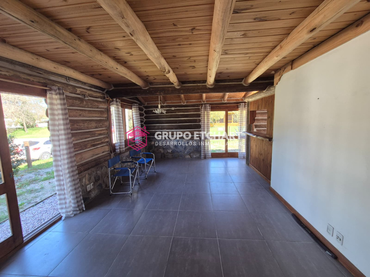 Casa ID.147 - Casa en venta barrio Country 2  dormitorios