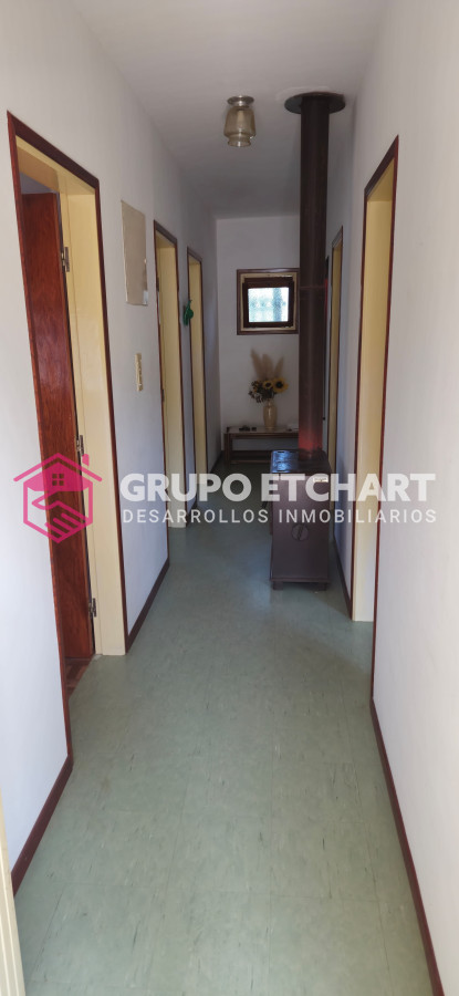Casa ID.45 - Casa en Piriápolis, Piriápolis
