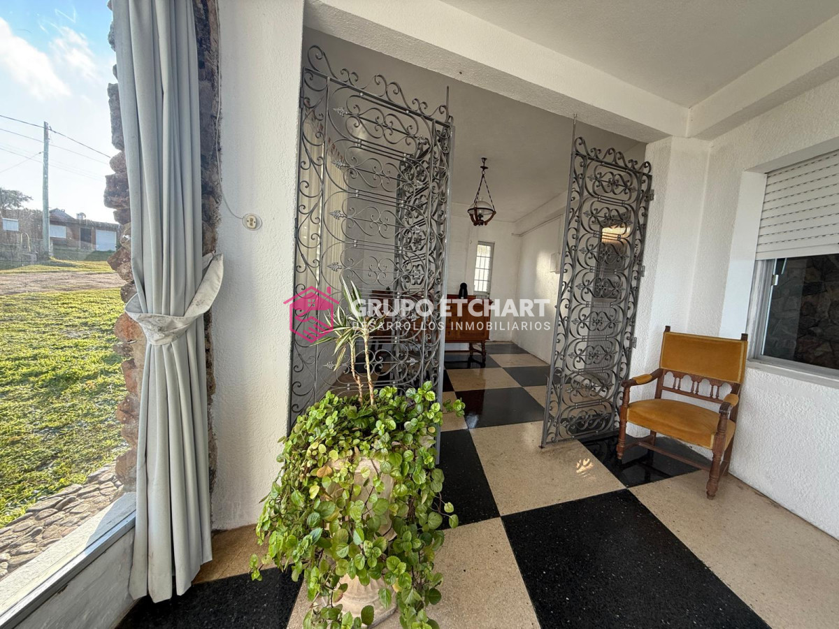 Casa ID.109 - Casa en venta Punta Colorada -  Vista al Mar - 3 Dormitorios 2 Baños