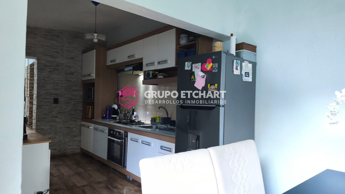 Casa ID.101 -  Venta de casa 3 dormitorios en Minas - Barrio Las Delicias