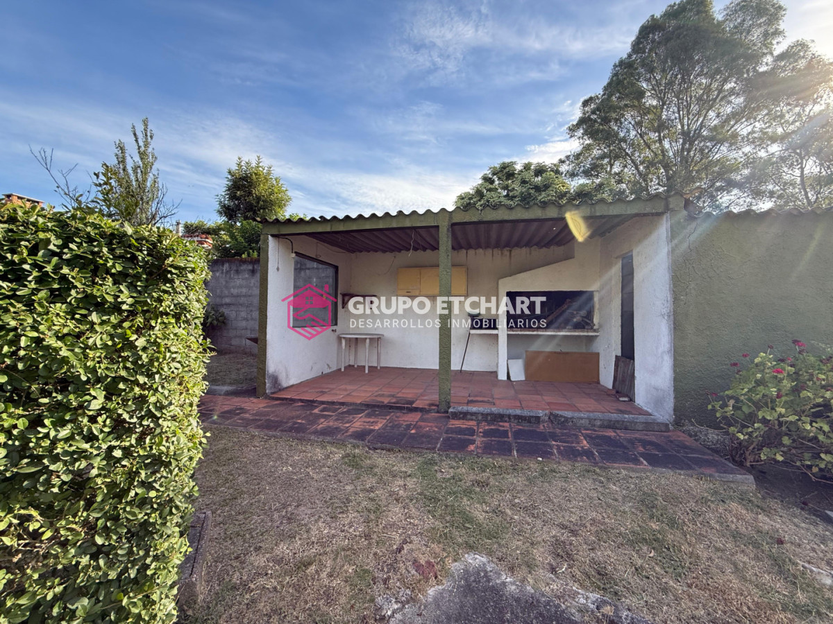 Casa ID.181 - 2 Casas en mismo padrón Piriapolis 