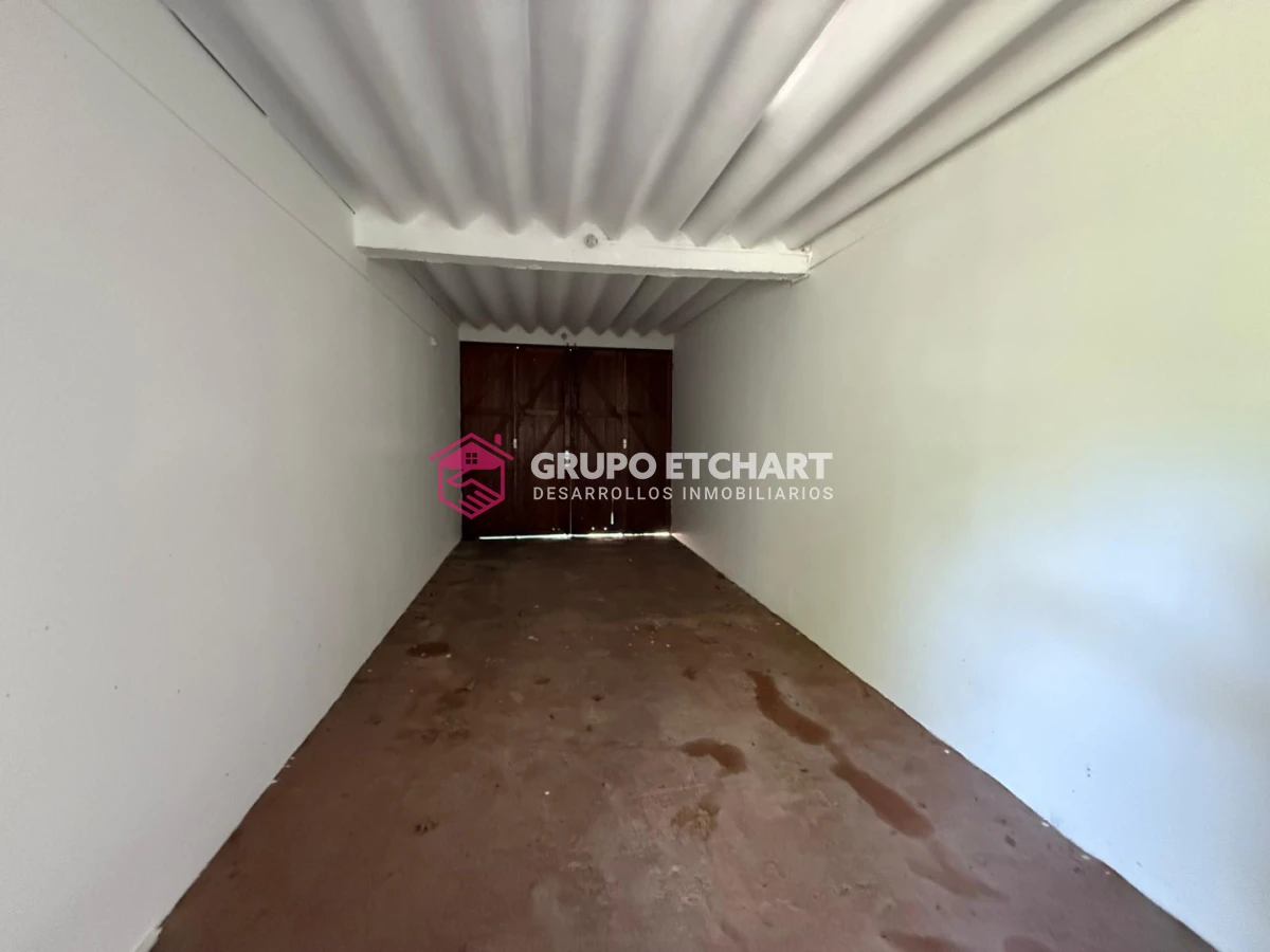 Casa ID.176 - Casa 3 dormitorios en Piriápolis 