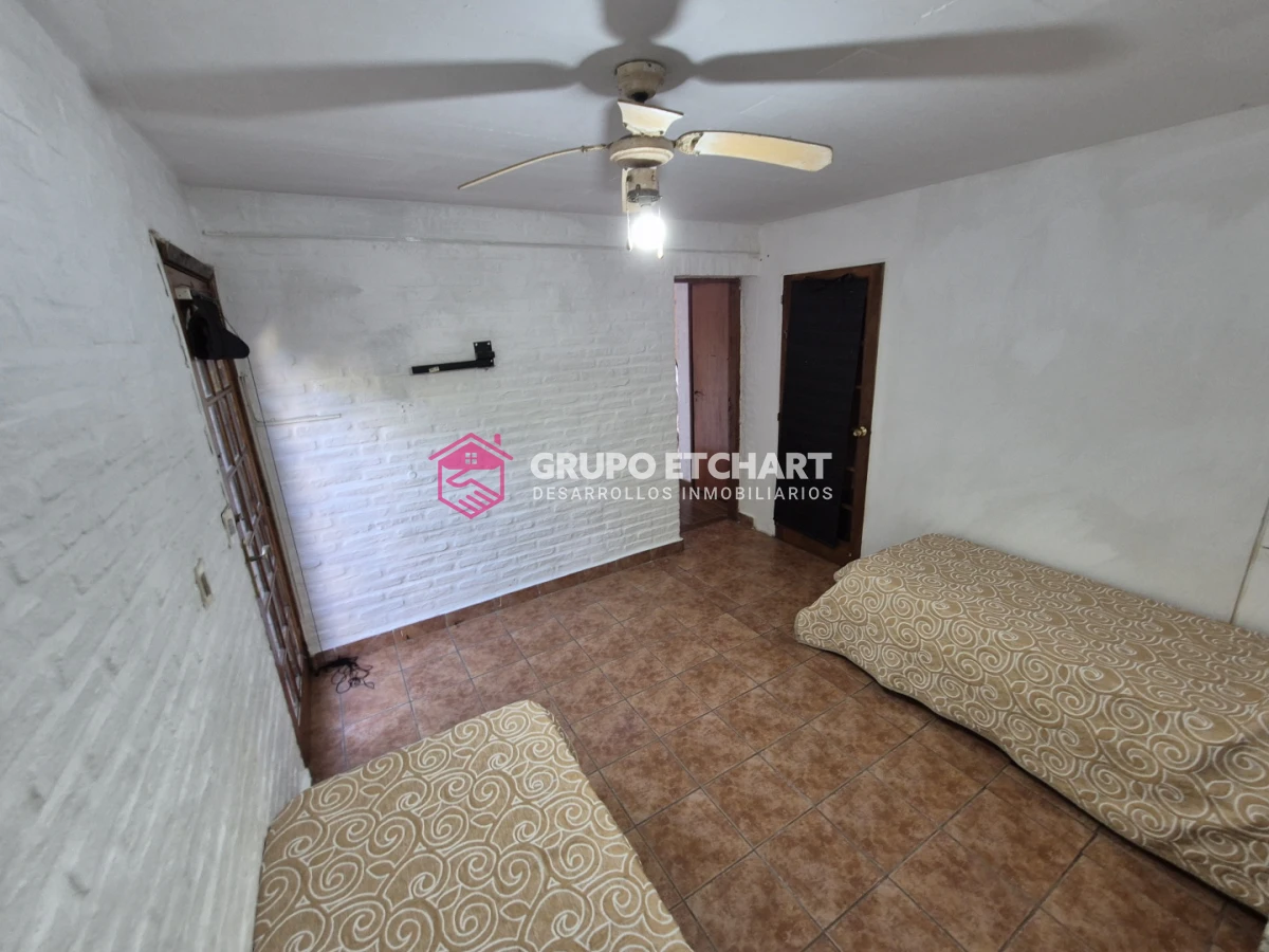 Casa ID.68 - Casa en venta Piriápolis 3 dormitorios y 2 baños.