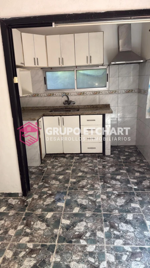 Casa ID.182 - Casa 2 Dormitorios Estacion Las Flores