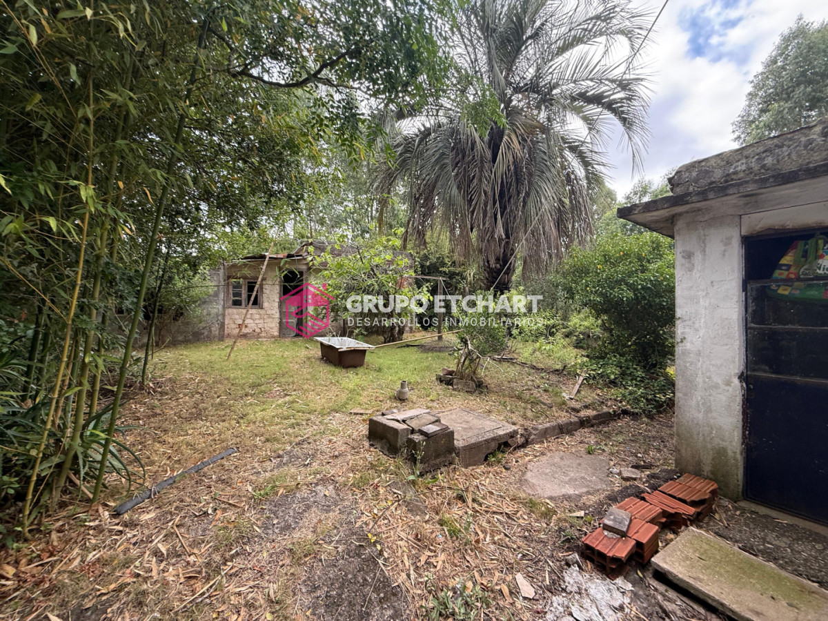 Casa ID.186 - Casa 2 Dormitorios en Ruta 73