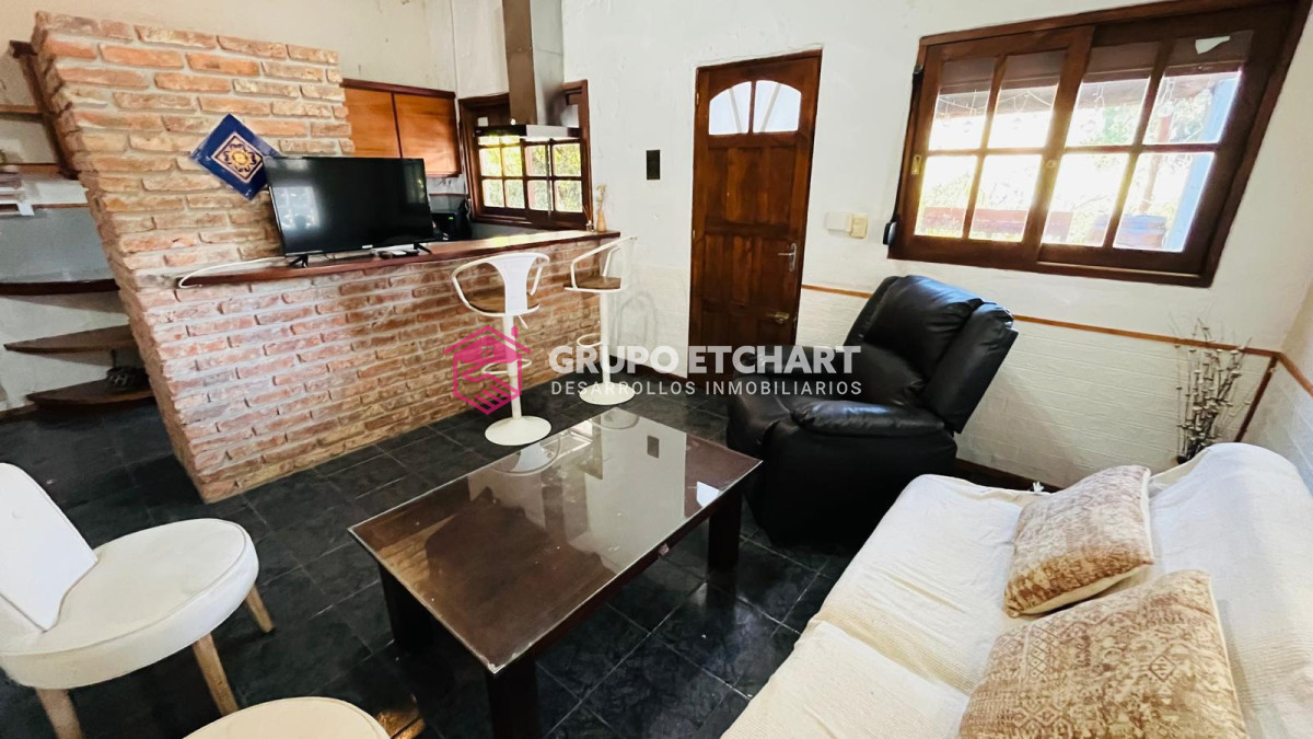 Casa ID.260 - Casa más apartamento San Francisco