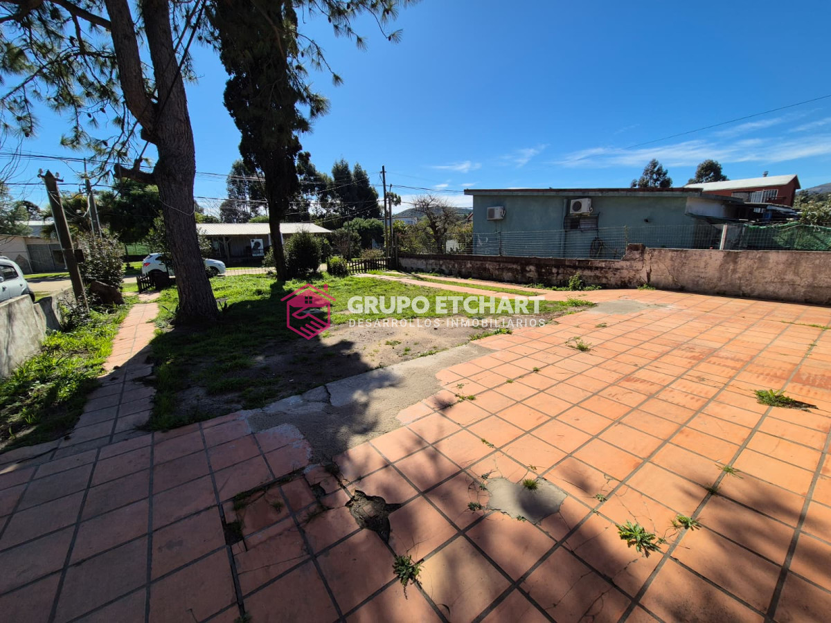 Casa ID.130 - Casa en venta Playa Grande 2 dormitorios y 2 baños.