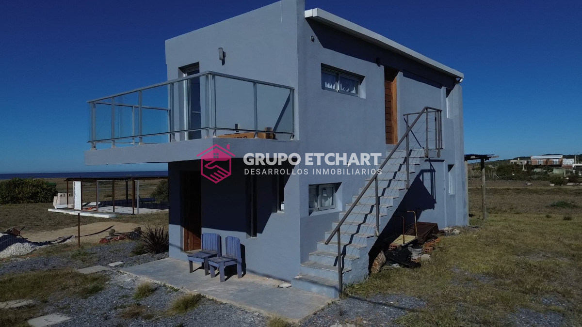 Casa ID.116 - Oportunidad en Punta Negra - Dos Casas