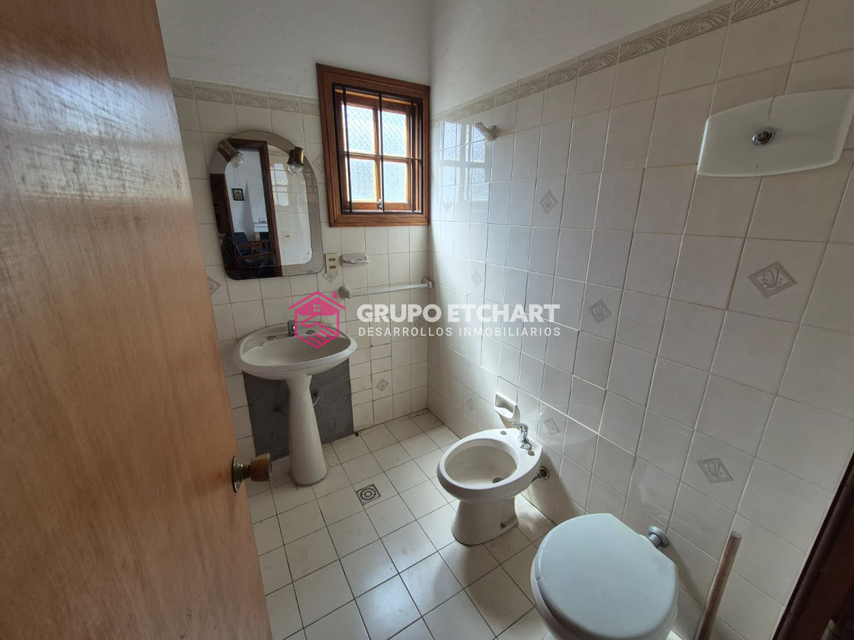 Casa ID.153 - Casa en venta centro de Piriápolis 2 dormitorios