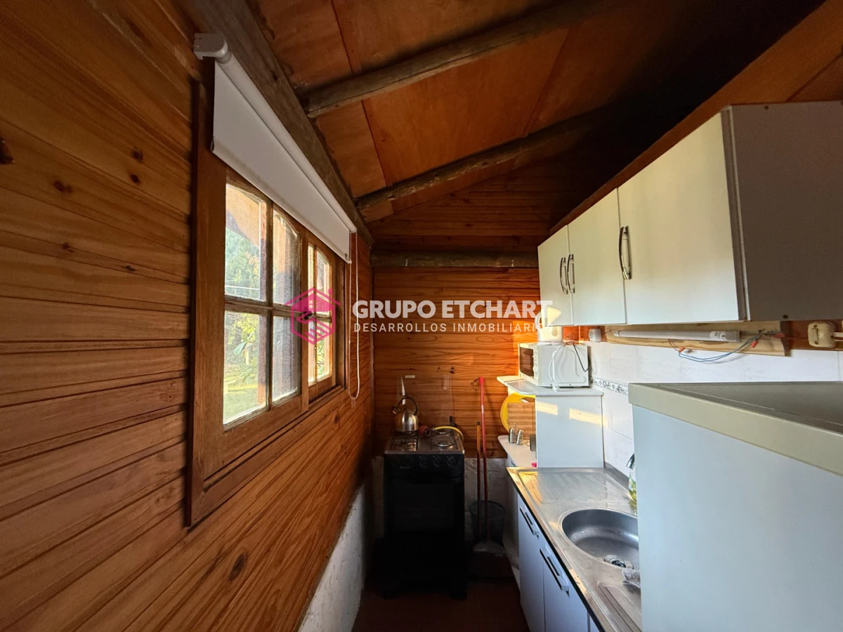Casa ID.248 - Casa de 2 dormitorios en un entorno natural, a pocos minutos del mar