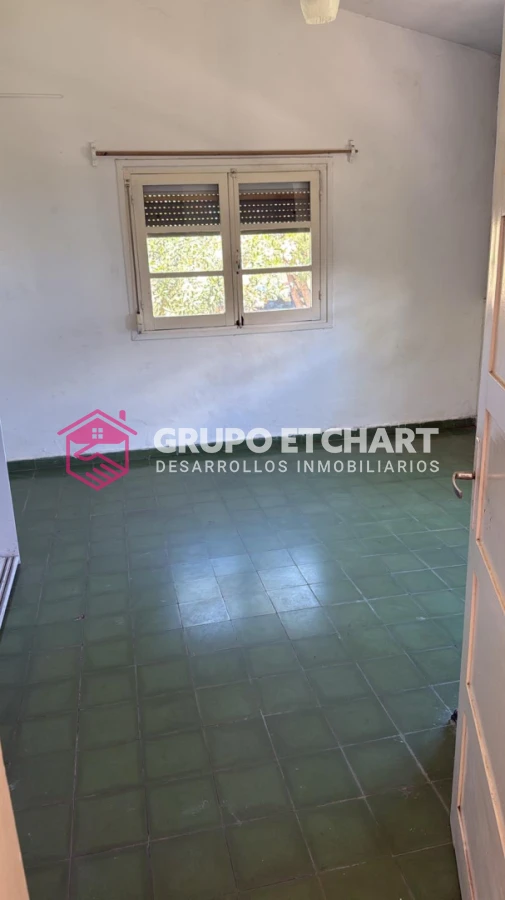 Casa ID.182 - Casa 2 Dormitorios Estacion Las Flores