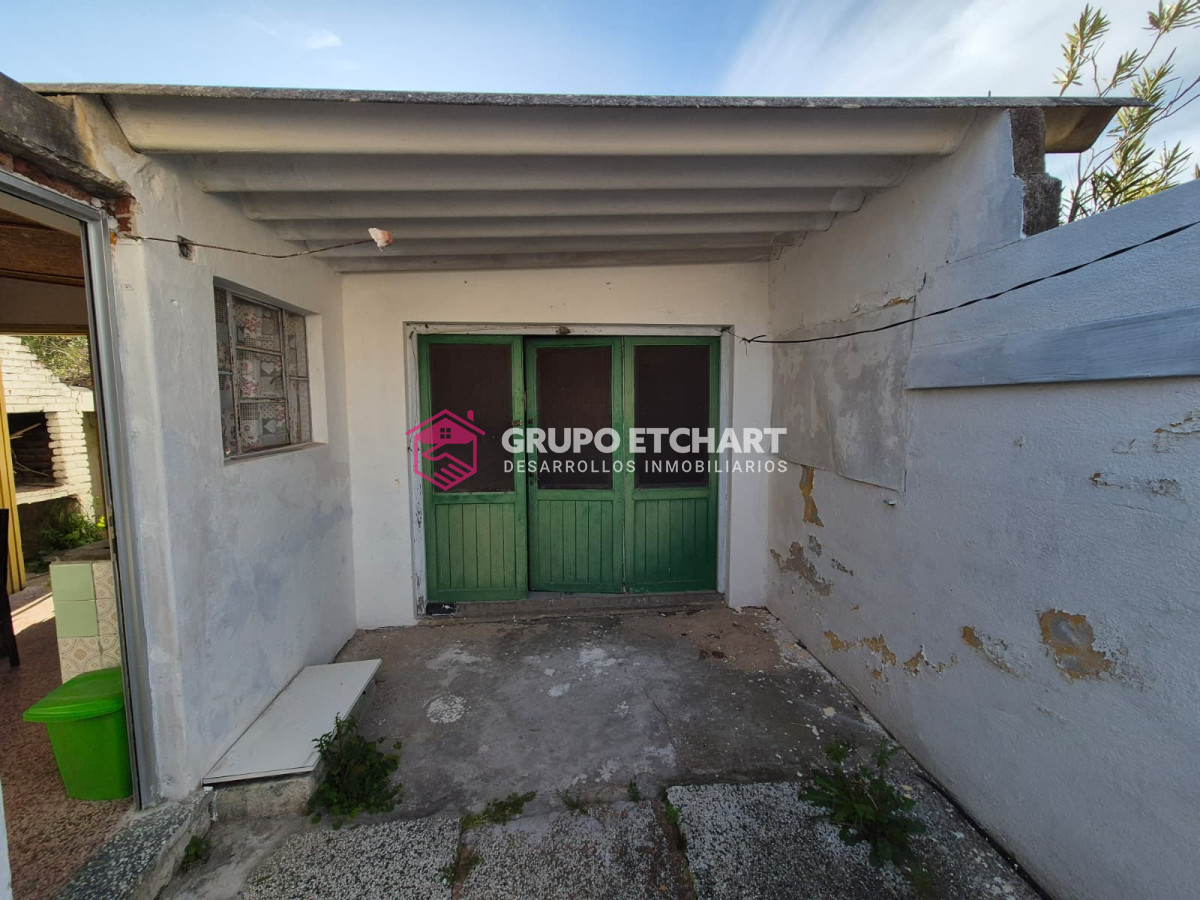 Casa ID.144 - Casa en venta 3 dormitorios Piriápolis