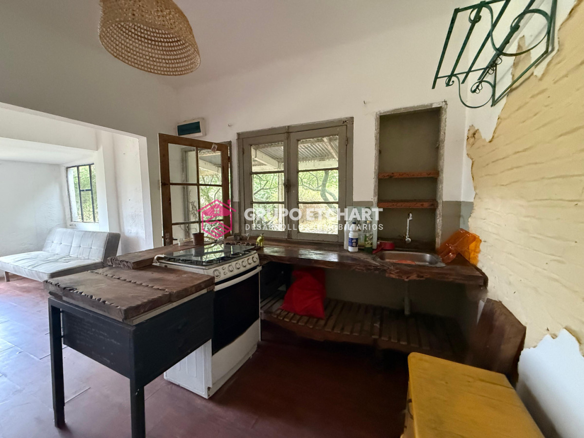 Casa ID.186 - Casa 2 Dormitorios en Ruta 73