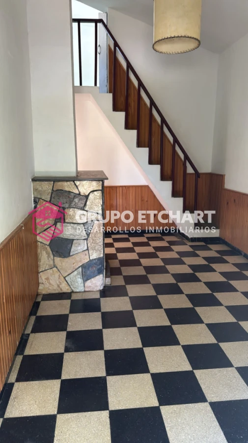 Casa ID.182 - Casa 2 Dormitorios Estacion Las Flores