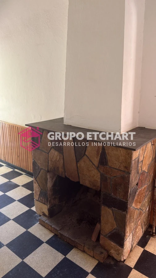 Casa ID.182 - Casa 2 Dormitorios Estacion Las Flores