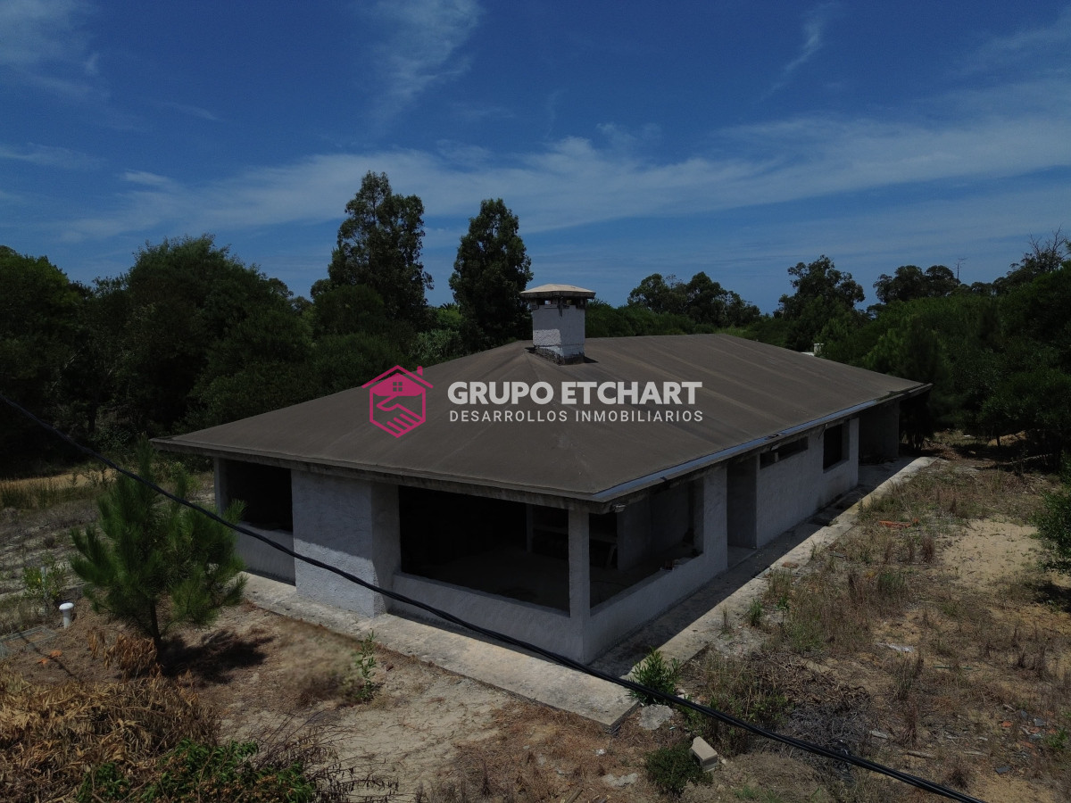 Casa ID.48 - Casa en venta Piriápolis 