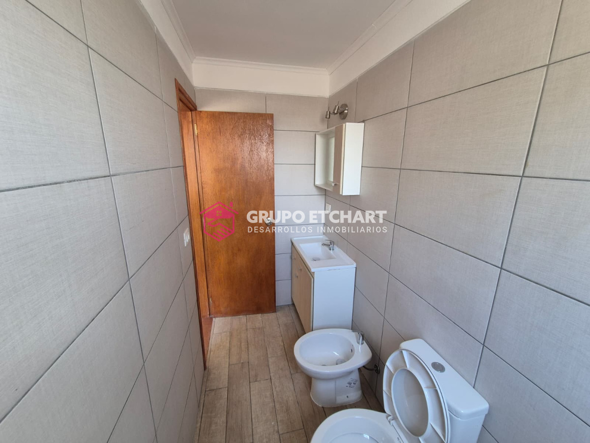 Casa ID.143 - Casa 2 dormitorios y 2 baños a estrenar