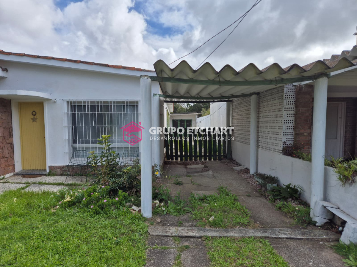 Casa ID.144 - Casa en venta 3 dormitorios Piriápolis