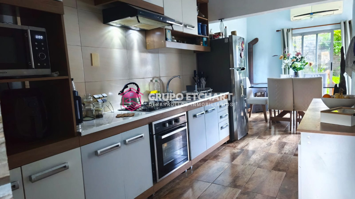 Casa ID.101 -  Venta de casa 3 dormitorios en Minas - Barrio Las Delicias