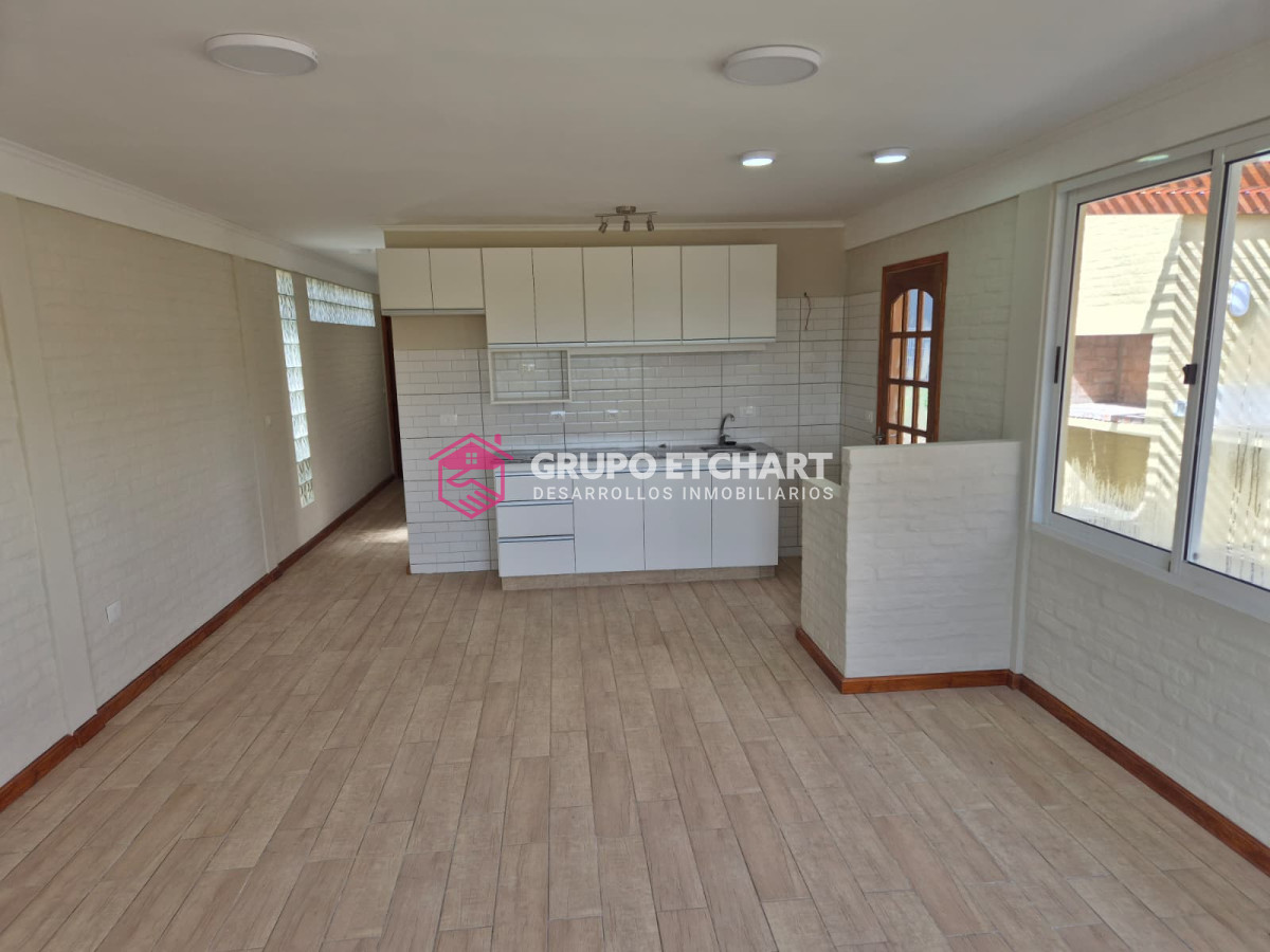 Casa ID.143 - Casa 2 dormitorios y 2 baños a estrenar