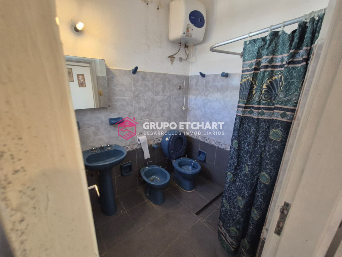 Casa ID.130 - Casa en venta Playa Grande 2 dormitorios y 2 baños.