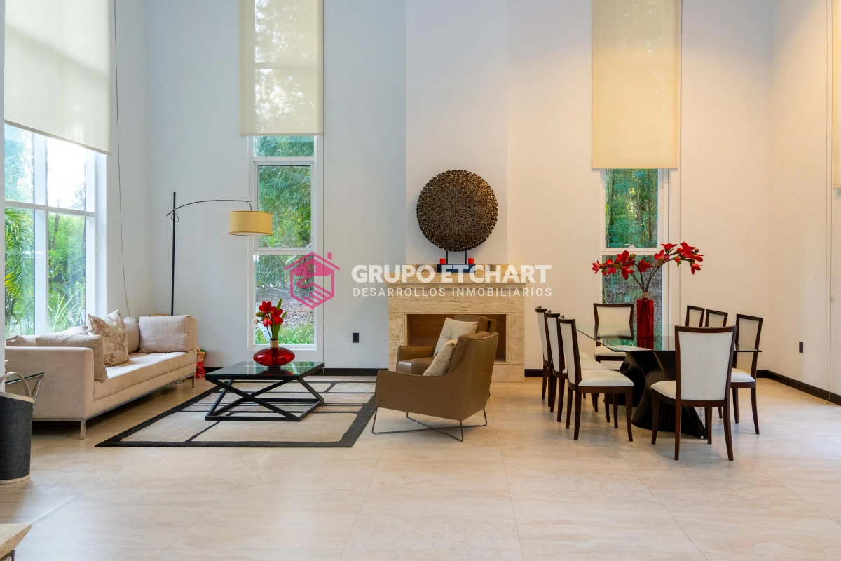 Casa ID.123 - Oportunidad en complejo Solanas 