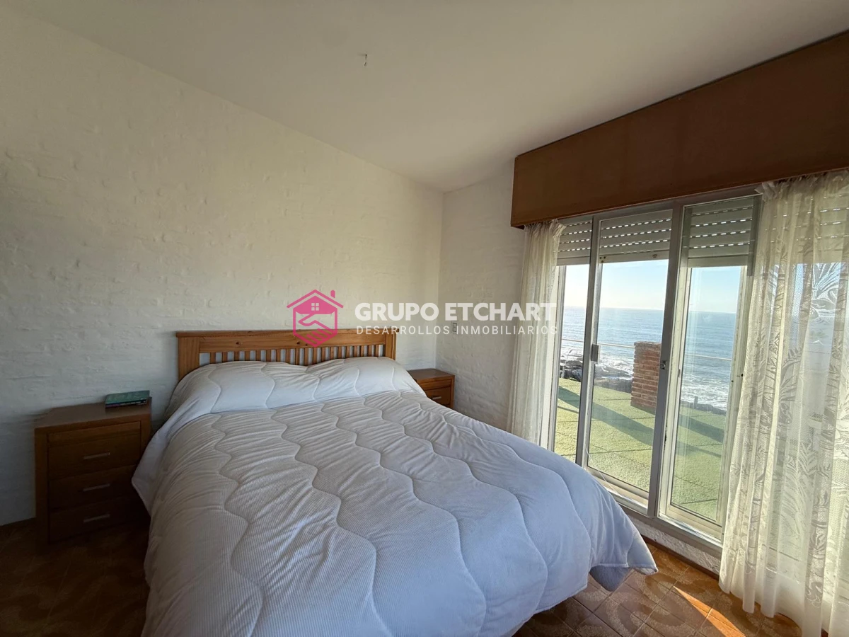 Casa ID.109 - Casa en venta Punta Colorada -  Vista al Mar - 3 Dormitorios 2 Baños
