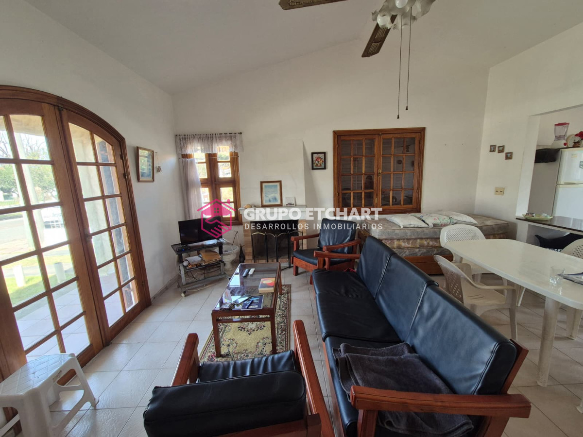 Casa ID.153 - Casa en venta centro de Piriápolis 2 dormitorios
