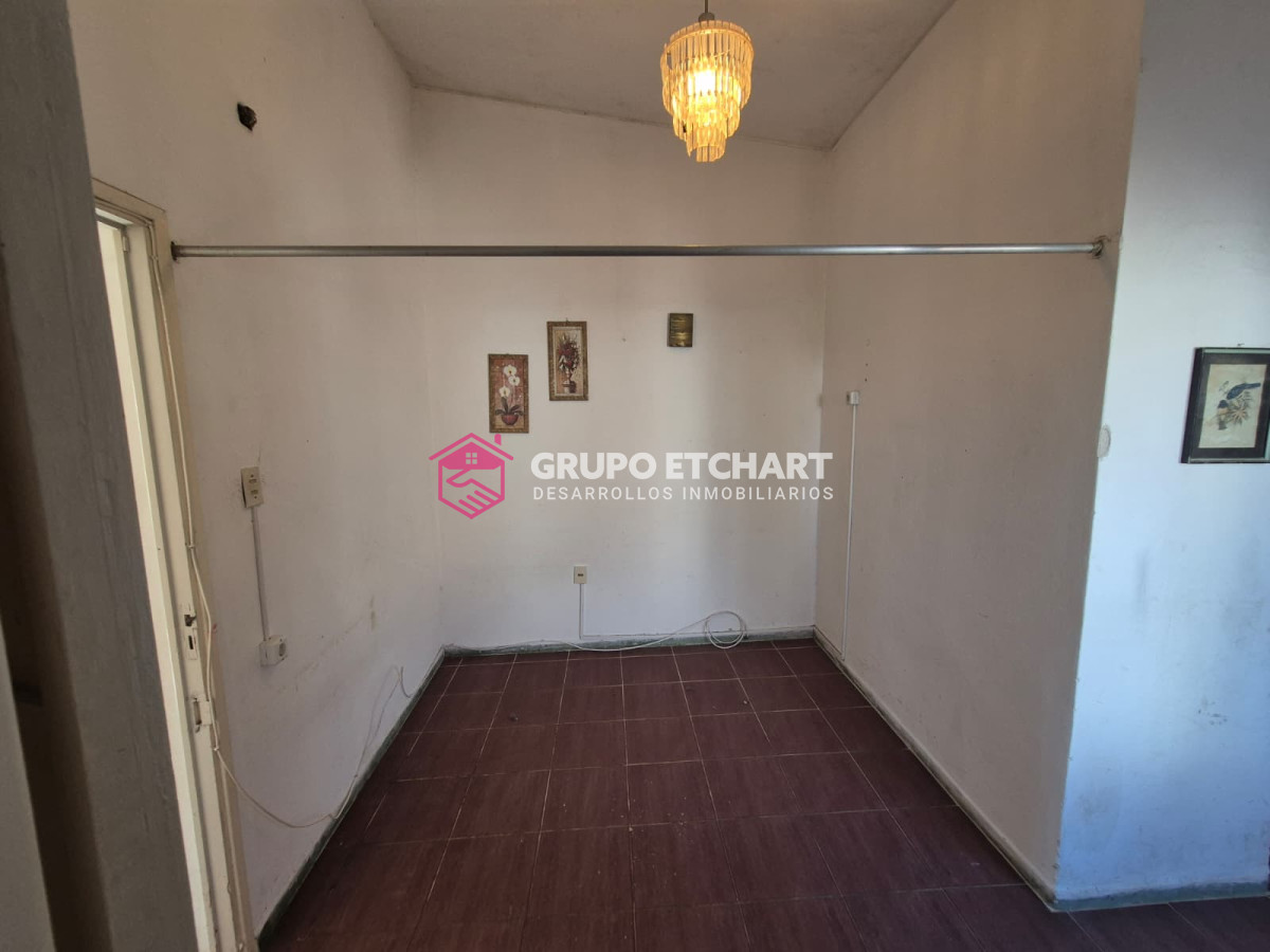 Casa ID.130 - Casa en venta Playa Grande 2 dormitorios y 2 baños.