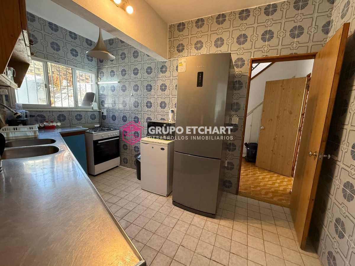 Casa ID.109 - Casa en venta Punta Colorada -  Vista al Mar - 3 Dormitorios 2 Baños