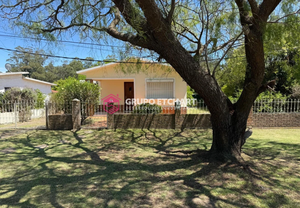 Casa ID.176 - Casa 3 dormitorios en Piriápolis 