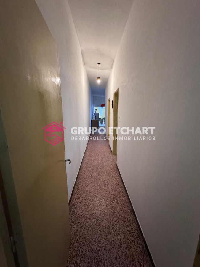 Casa ID.144 - Casa en venta 3 dormitorios Piriápolis