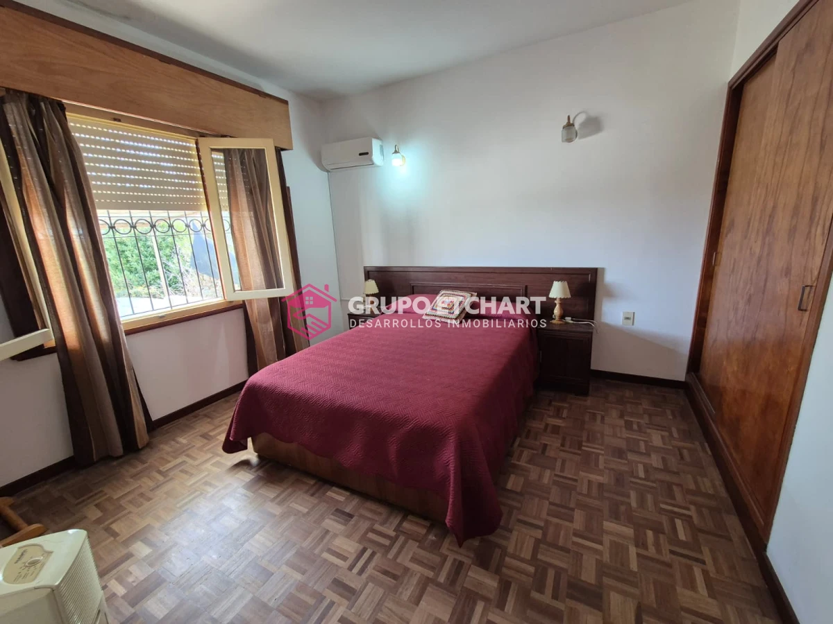 Casa ID.45 - Casa en venta Piriápolis 2 dormitorios