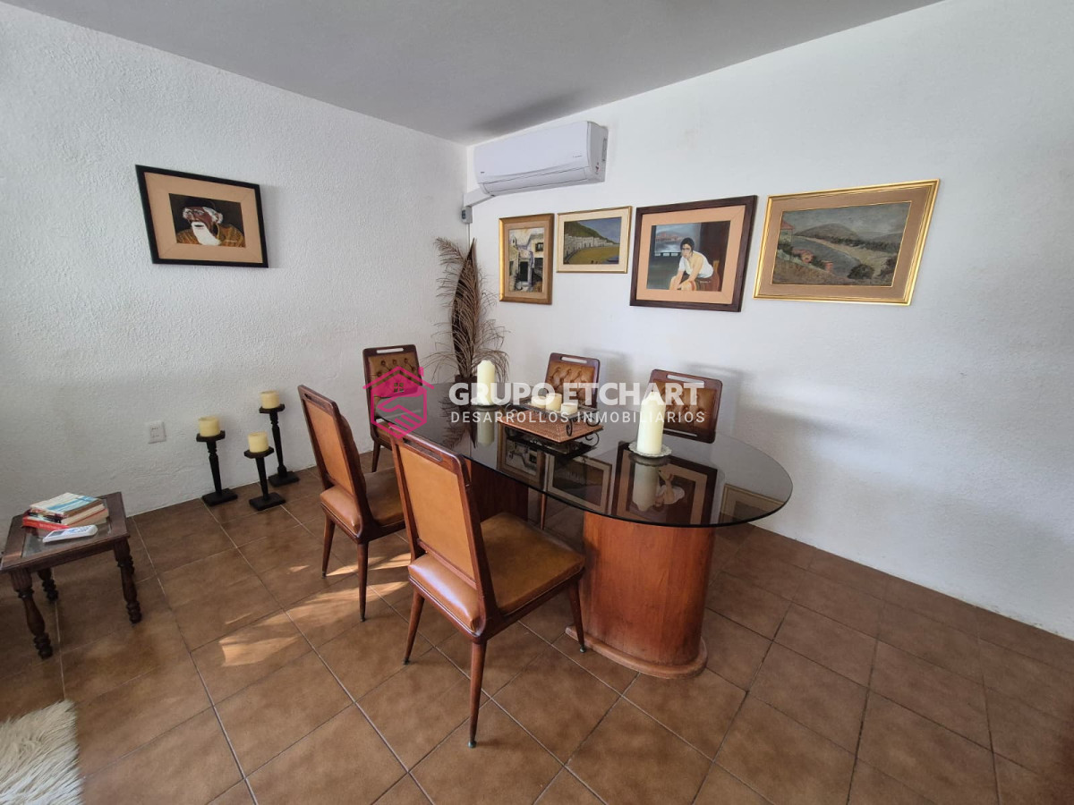 Casa ID.148 - Casa en venta Piriápolis 4 dormitorios