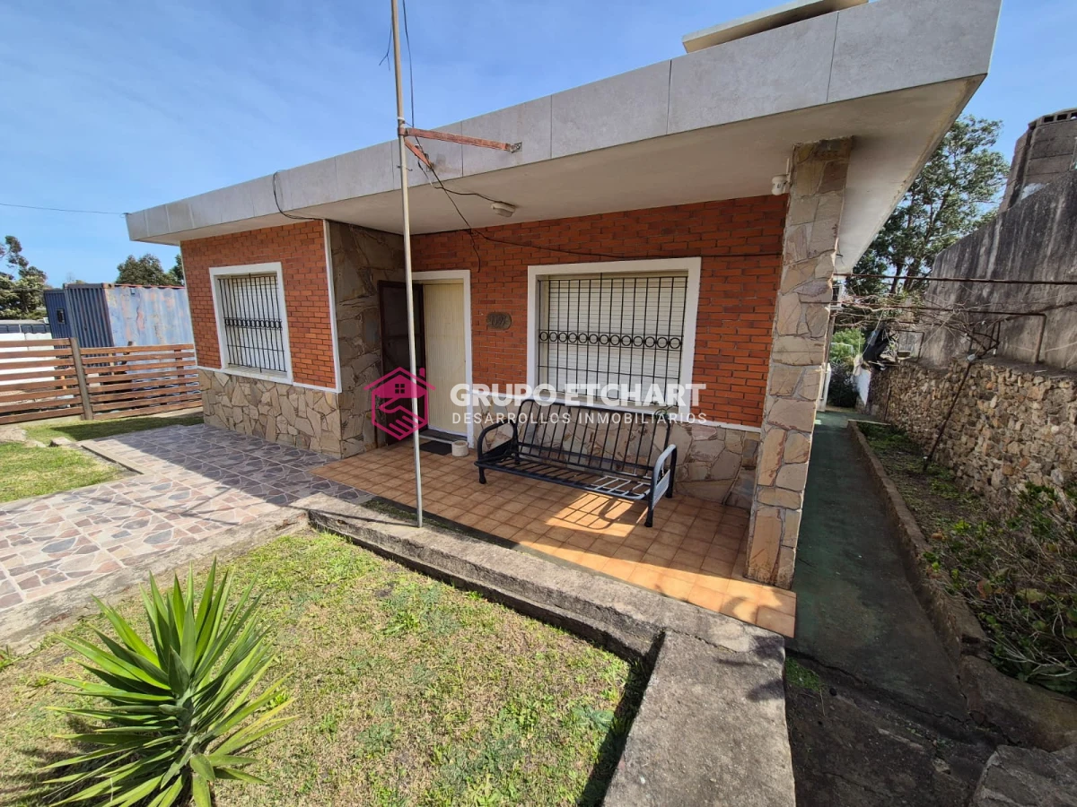 Casa ID.45 - Casa en venta Piriápolis 2 dormitorios