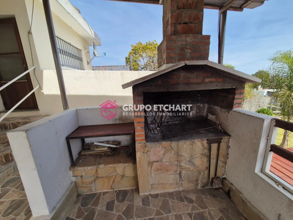 Casa ID.45 - Casa en venta Piriápolis 2 dormitorios