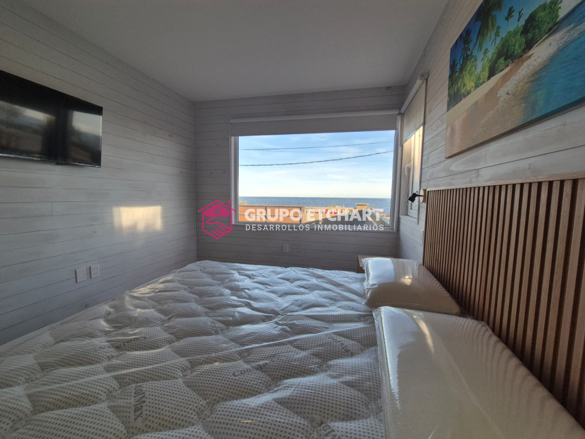 Casa ID.120 - casa 2 dormitorios a estrenar