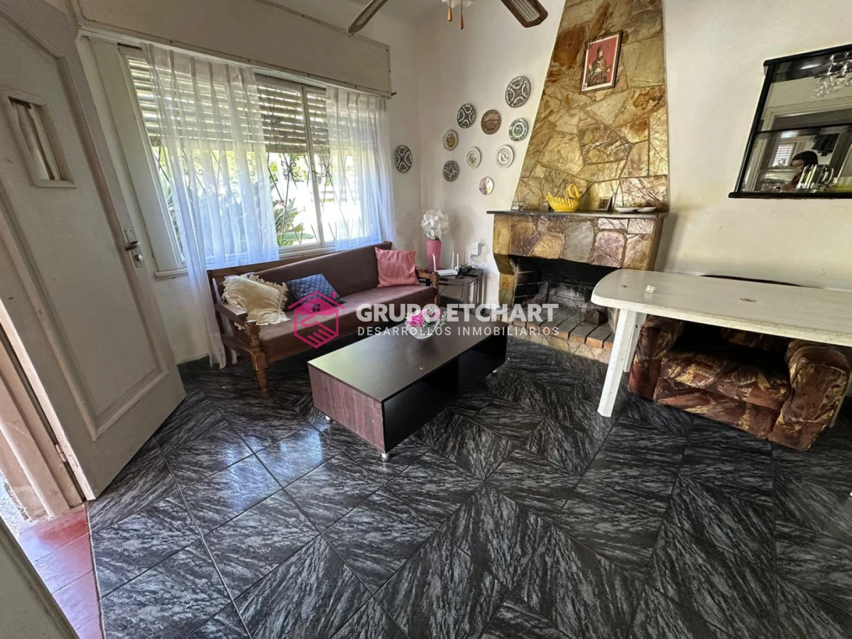 Casa ID.185 - Casa 4 Dormitorios en Piriapolis 