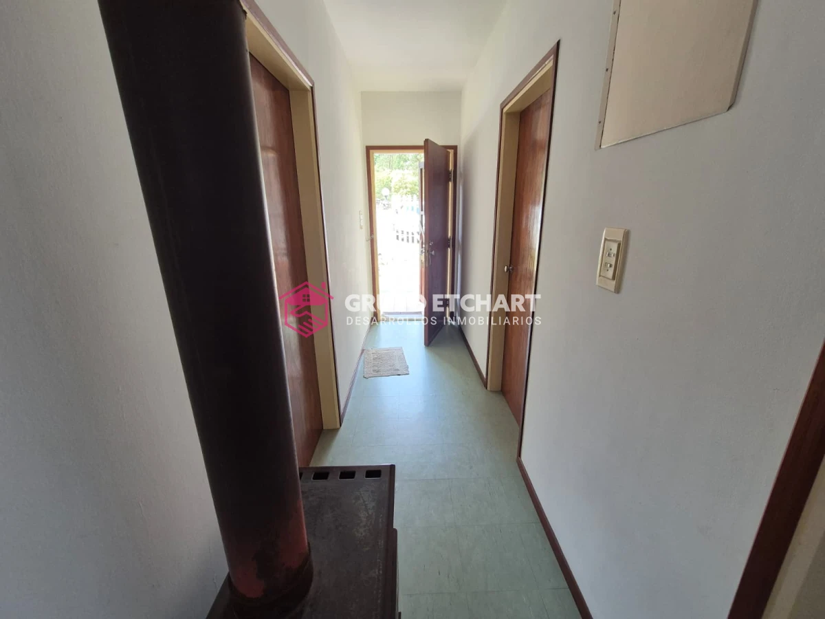 Casa ID.45 - Casa en venta Piriápolis 2 dormitorios