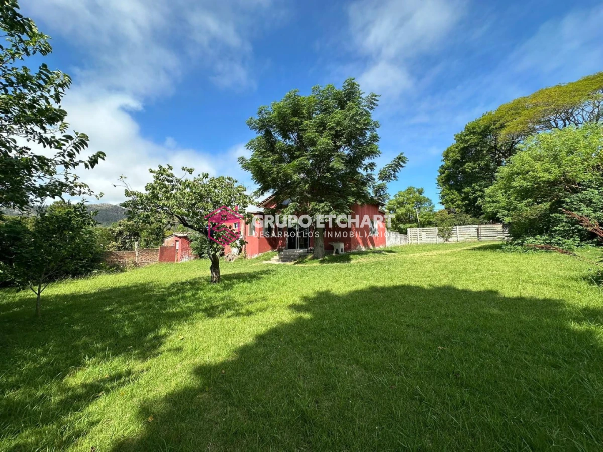 Casa ID.185 - Casa 4 Dormitorios en Piriapolis 