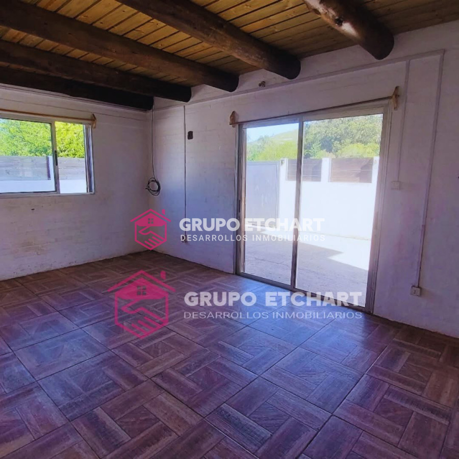 Casa ID.76 - VENTA Casa de dos pisos en Piriápolis